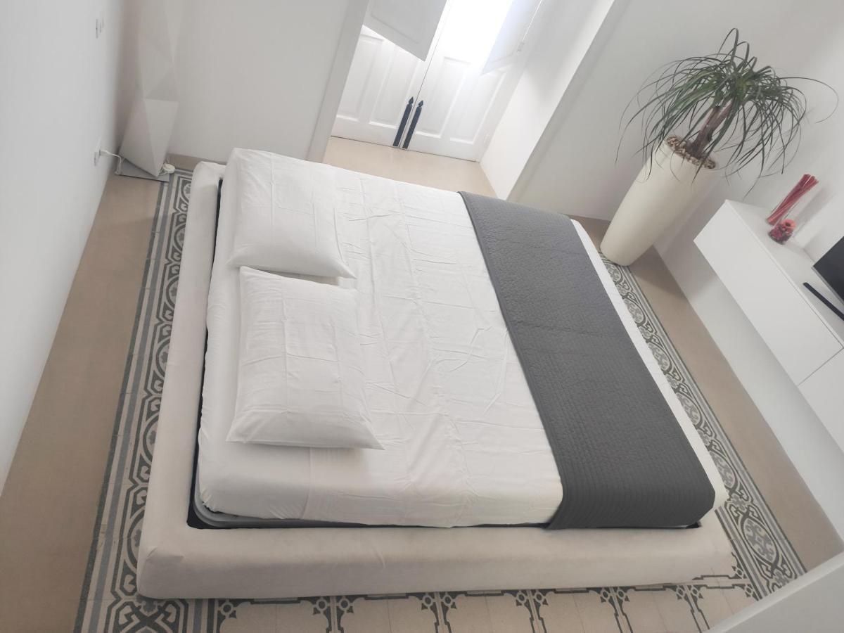Matteotti 21 Rooms Сиракуза Екстериор снимка
