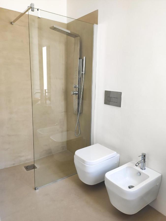 Matteotti 21 Rooms Сиракуза Екстериор снимка