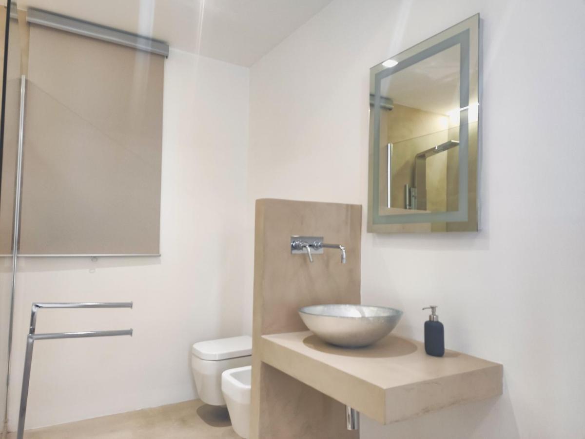 Matteotti 21 Rooms Сиракуза Екстериор снимка