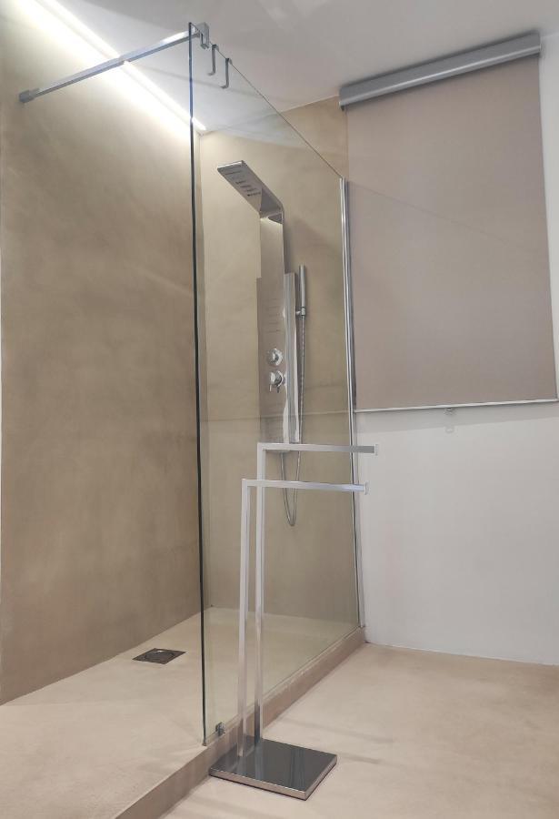 Matteotti 21 Rooms Сиракуза Екстериор снимка