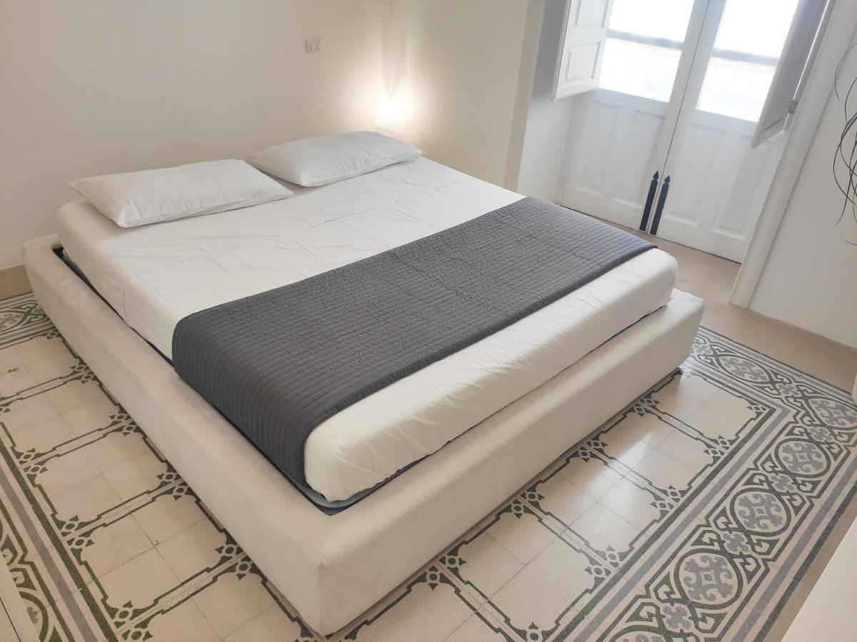 Matteotti 21 Rooms Сиракуза Екстериор снимка