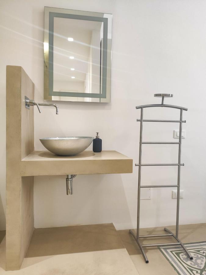 Matteotti 21 Rooms Сиракуза Екстериор снимка