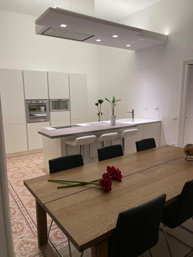 Matteotti 21 Rooms Сиракуза Екстериор снимка